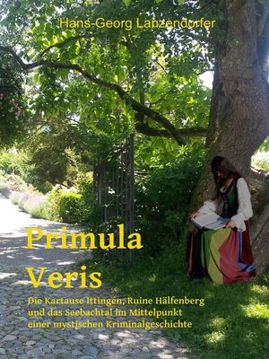 cover image of Primula Veris